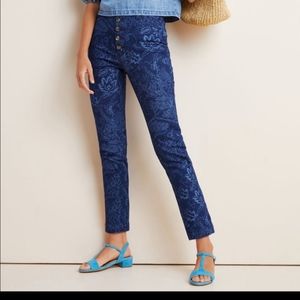 Pilcro by Anthropologie jeans
